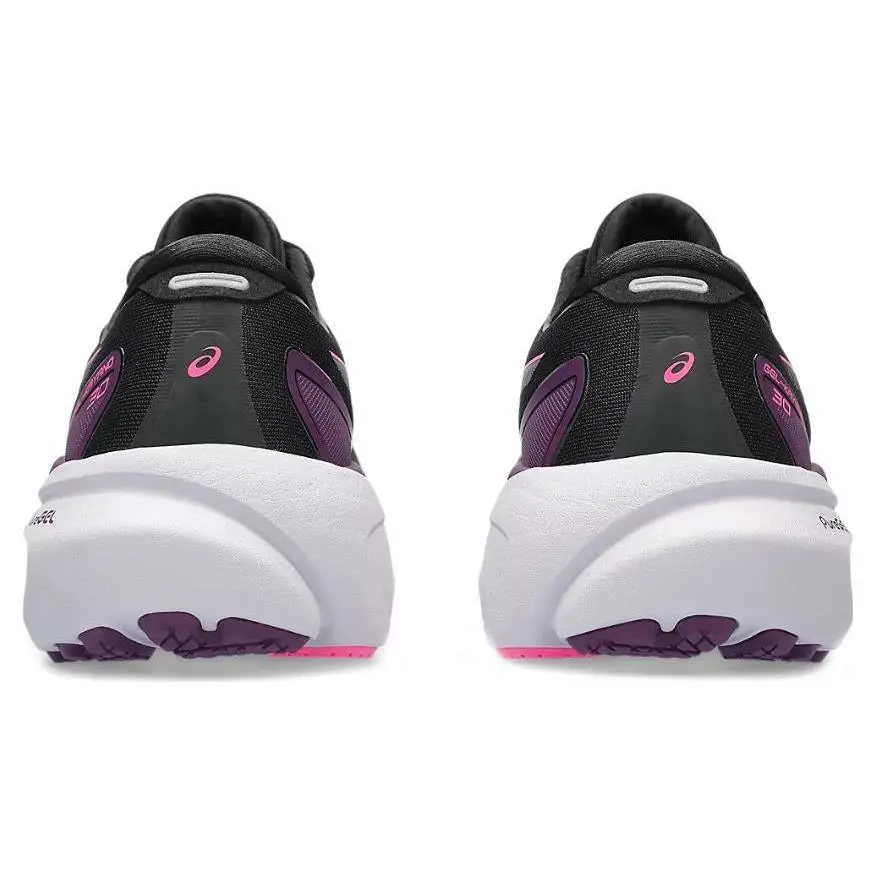 Asics shoes - Black 2