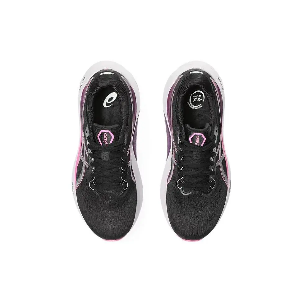 Asics shoes - Black 3