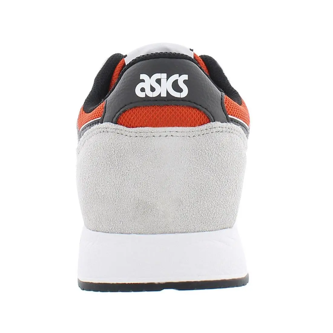 Asics shoes - Red Clay/Black, Full: Red Clay/Black (UPC: 196074148950) 1