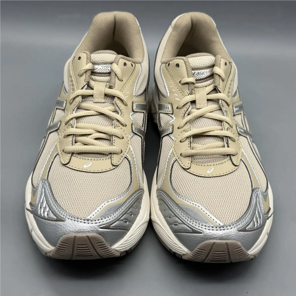 Asics shoes - ASICS GT 2160 - 1203A320 - Brown (UPC: 0197298609951) 0