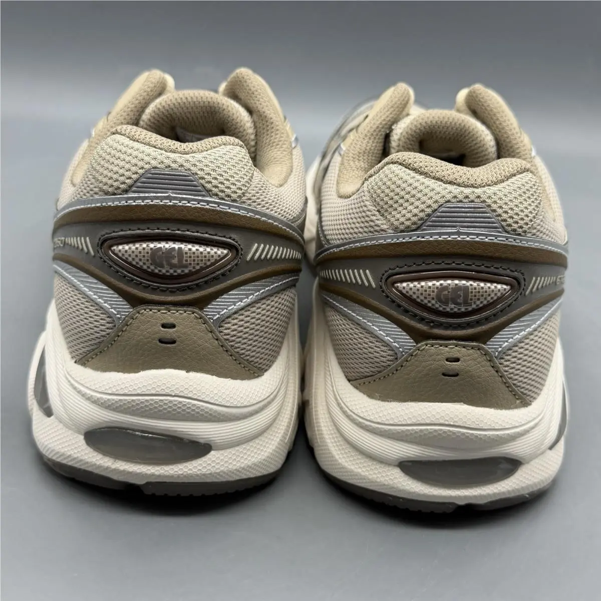 Asics shoes - ASICS GT 2160 - 1203A320 - Brown (UPC: 0197298609951) 2