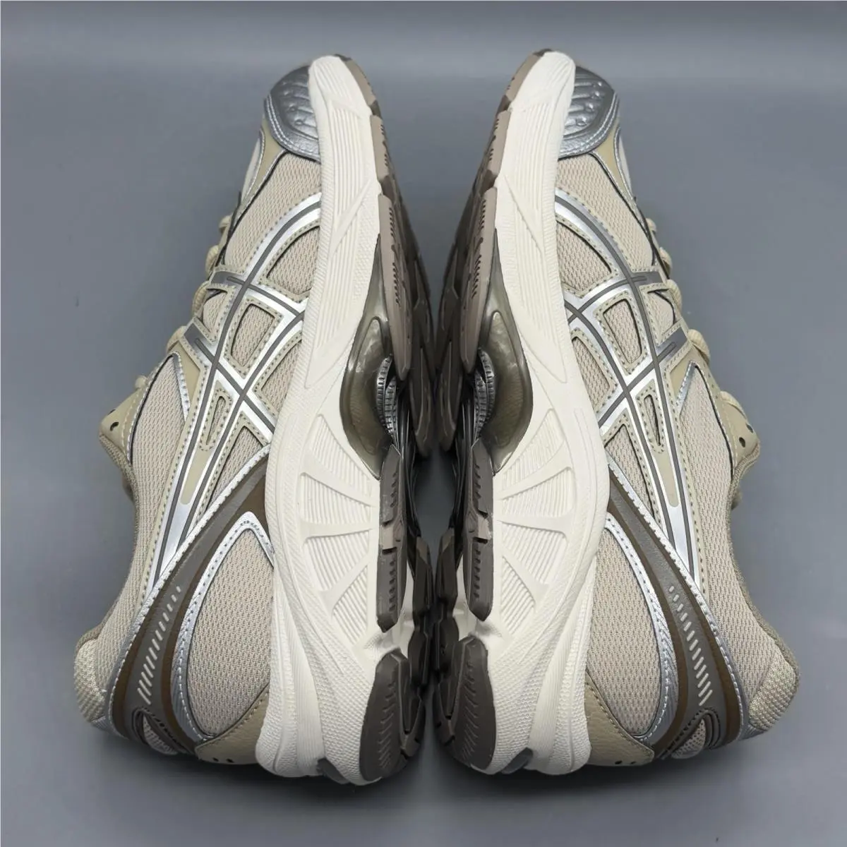 Asics shoes - ASICS GT 2160 - 1203A320 - Brown (UPC: 0197298609951) 3