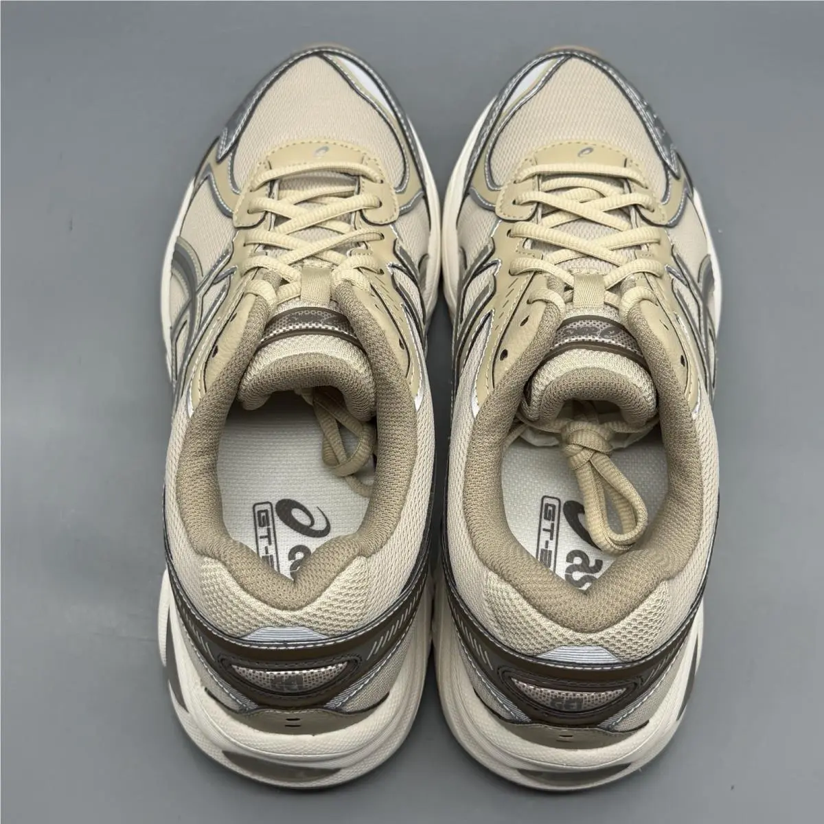 Asics shoes - ASICS GT 2160 - 1203A320 - Brown (UPC: 0197298609951) 5