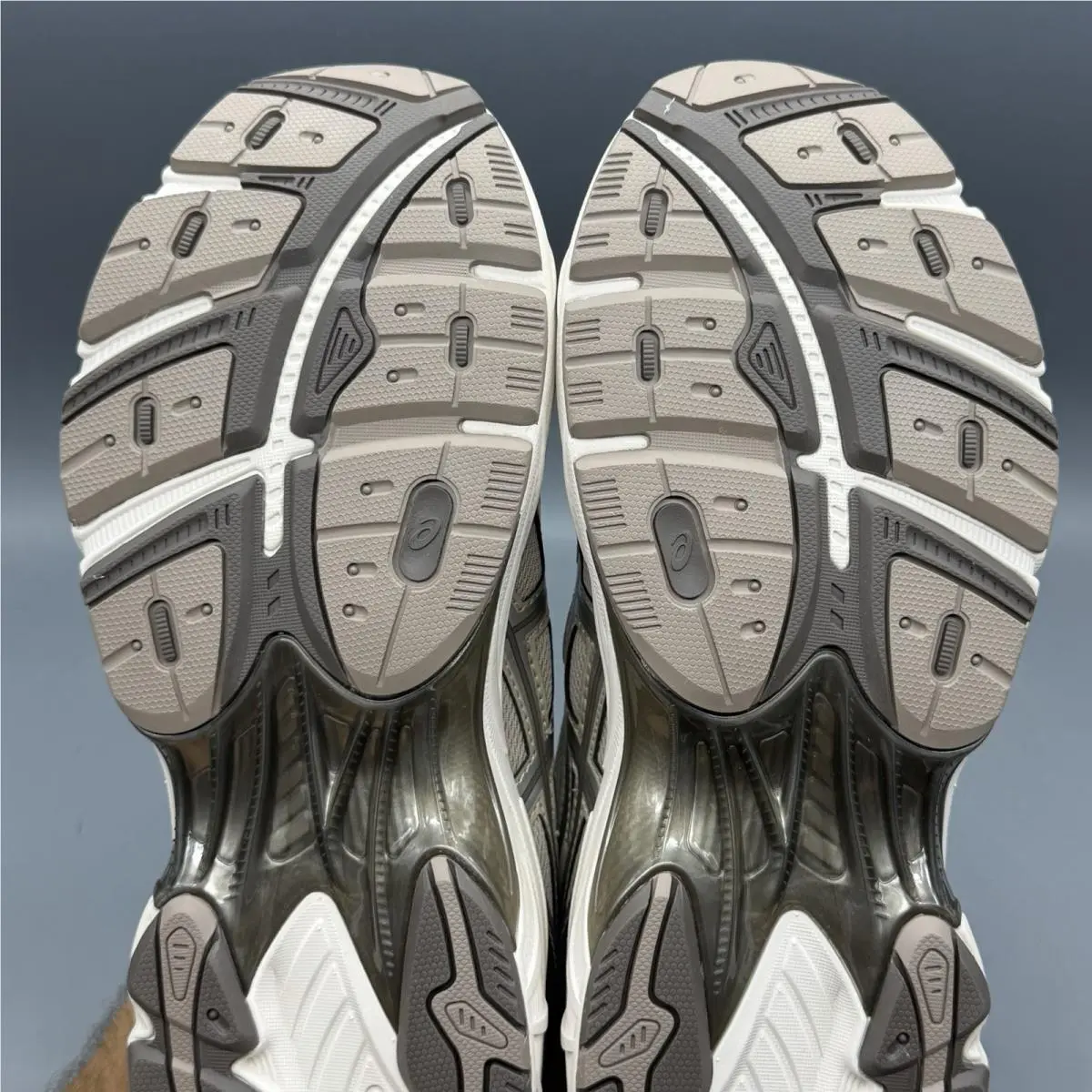 Asics shoes - ASICS GT 2160 - 1203A320 - Brown (UPC: 0197298609951) 7