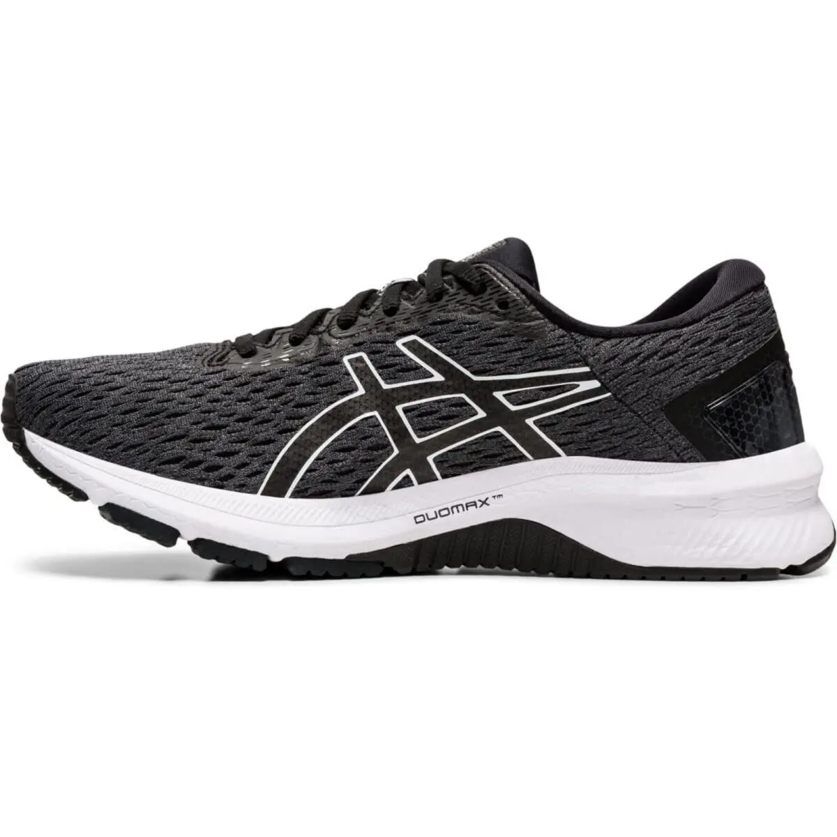 Asics shoes - ASICS GT-1000 - Carrier Grey/Black 1
