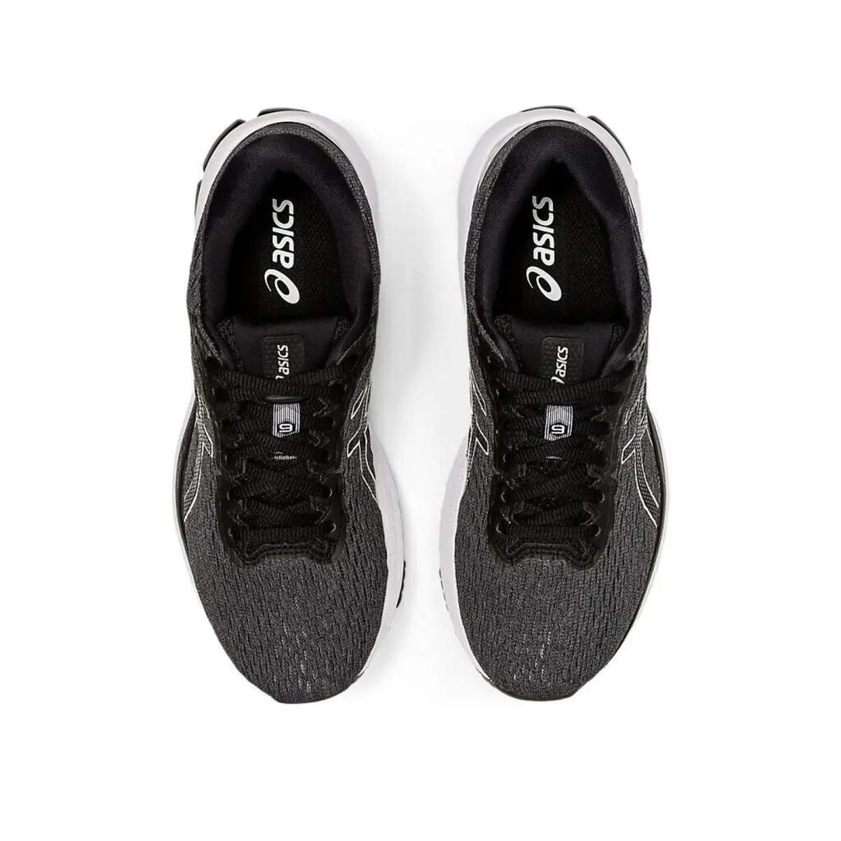 Asics shoes - ASICS GT-1000 - Carrier Grey/Black 4
