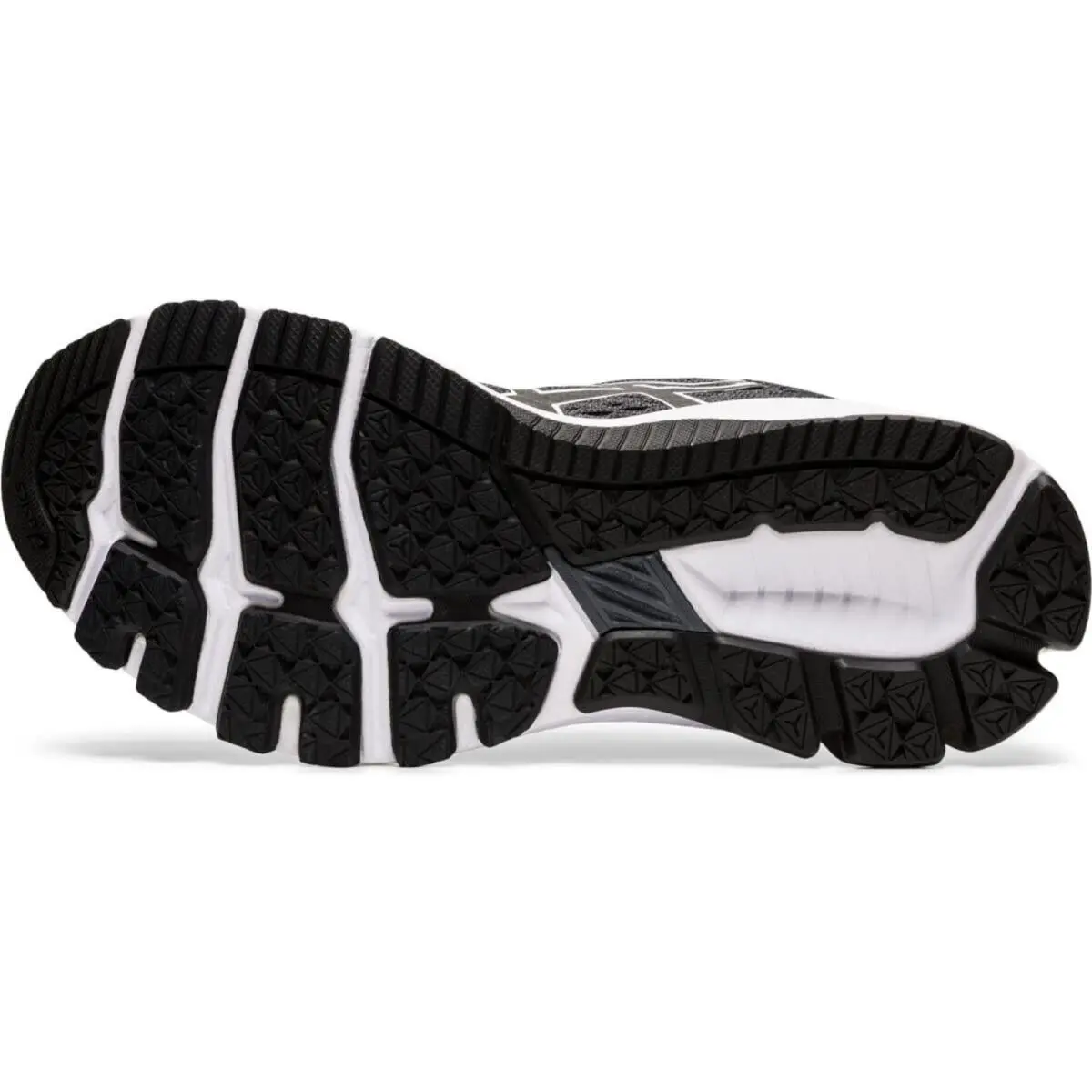 Asics shoes - ASICS GT-1000 - Carrier Grey/Black 5