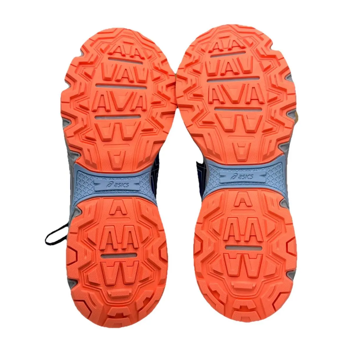 Asics shoes - ASICS GEL-Venture 7 - 1012A476-400 - Blue 1
