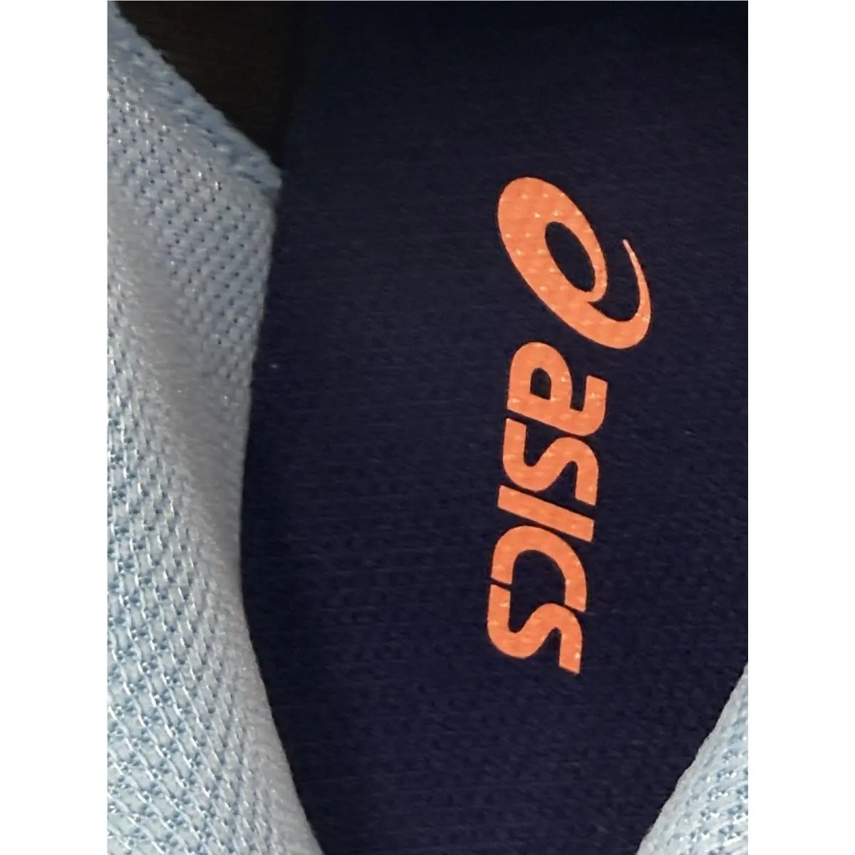 Asics shoes - ASICS GEL-Venture 7 - 1012A476-400 - Blue 7