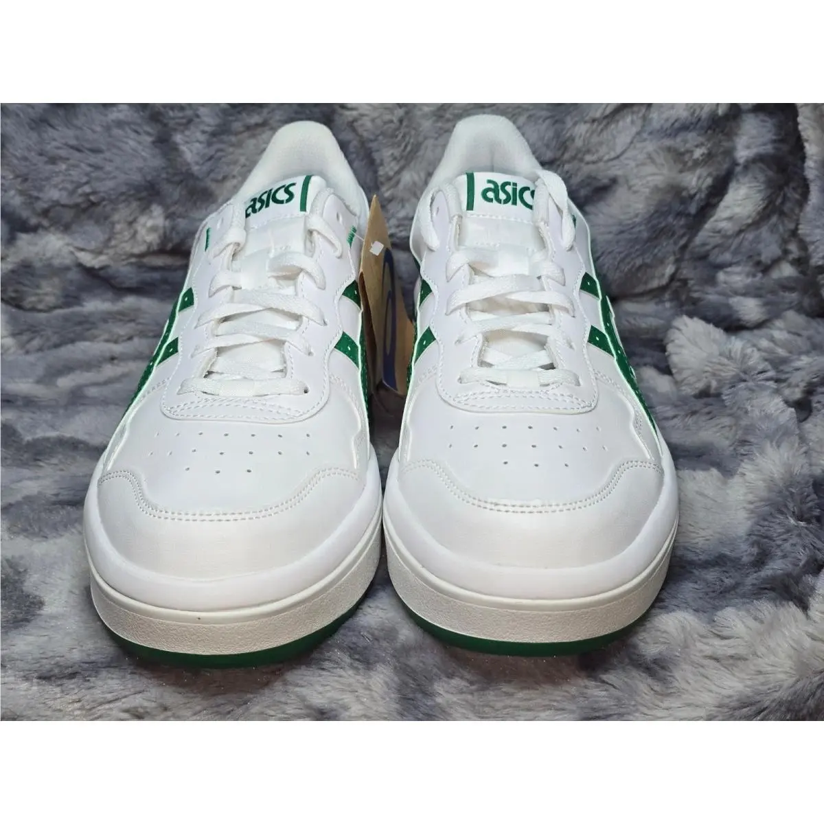 Asics shoes - Japan S ST - Japan - White 0