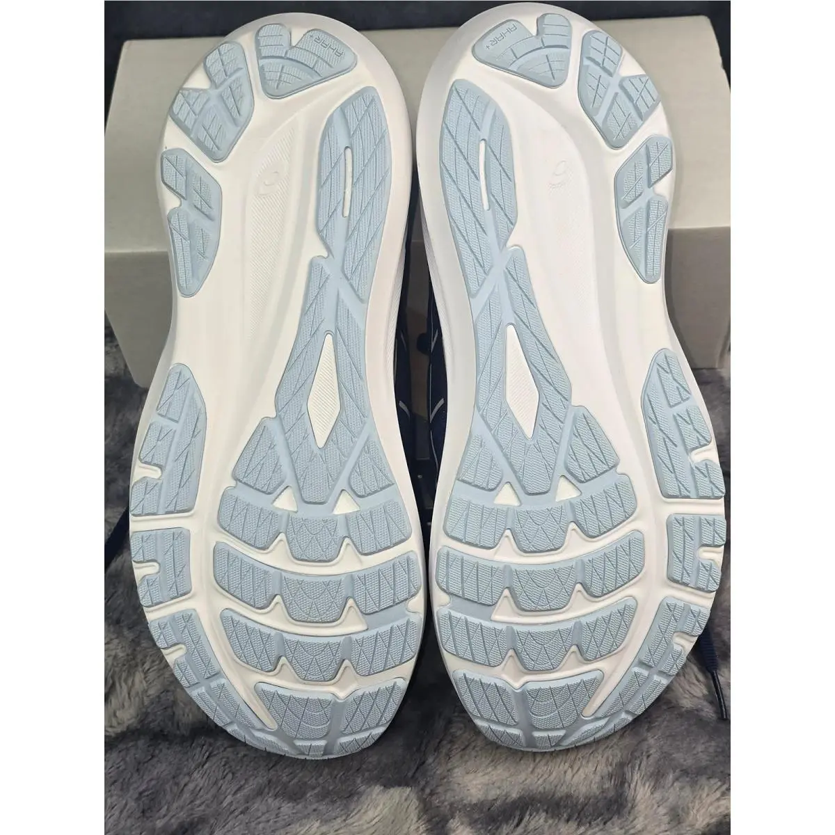 Asics shoes - ASICS GT-2000 13 - Athletic sneakers - Blue 4