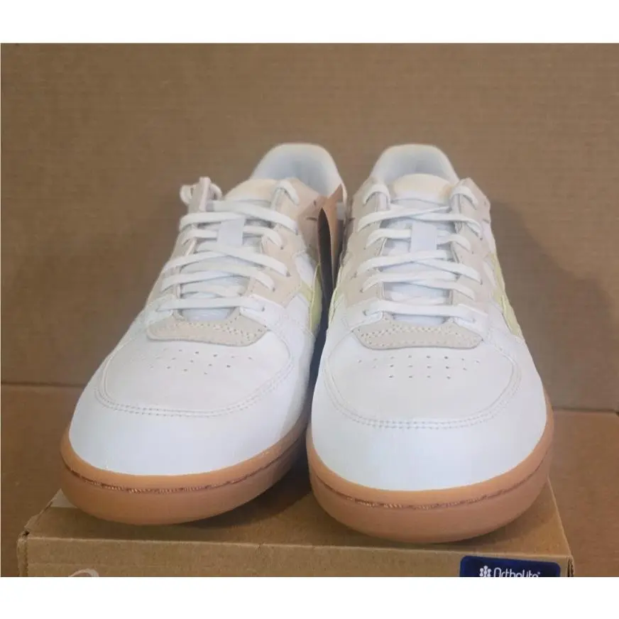 Asics shoes - Sportstyle Skyhand OG - Sportstyle Skyhand - White/Oyster White (UPC: 197298368490) 0