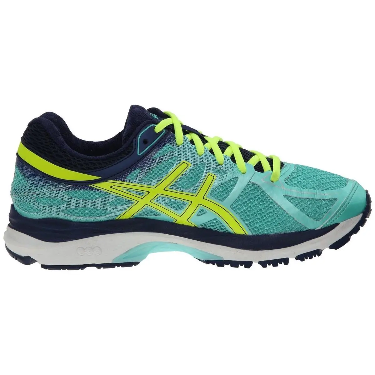 Asics shoes - GEL-Cumulus 17-W - GEL-Cumulus 17-M - Blue (UPC: 887749979404) 1