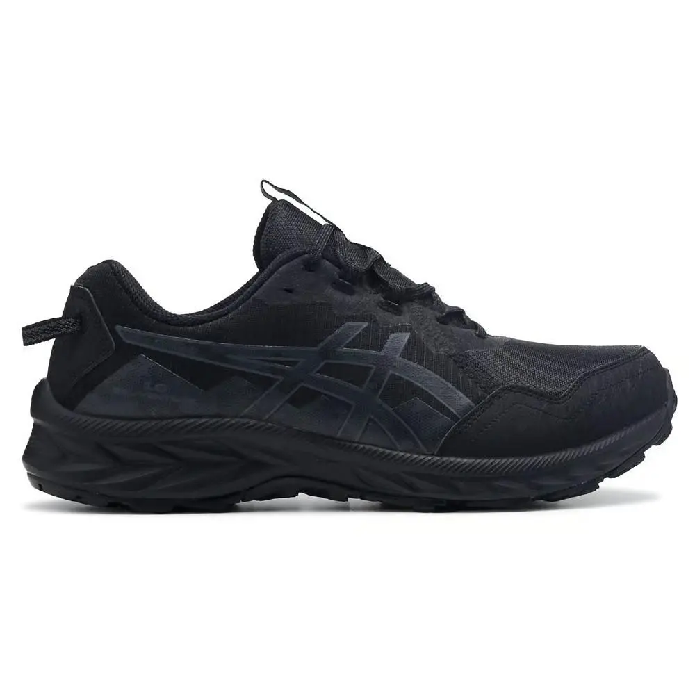 Size 12 - Men`s Asics Gel-venture 10 Shoes Extra Wide Black 1011B966-001