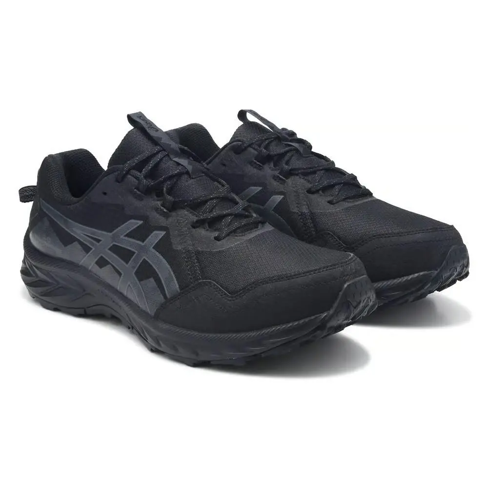 Asics shoes - Asics Gel-Venture 10 - 1011B966-001 - Black 0