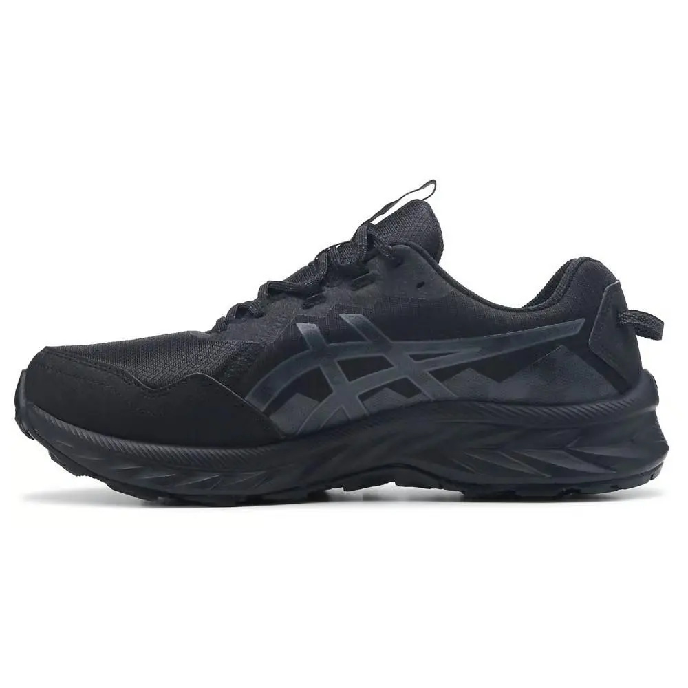 Asics shoes - Asics Gel-Venture 10 - 1011B966-001 - Black 1