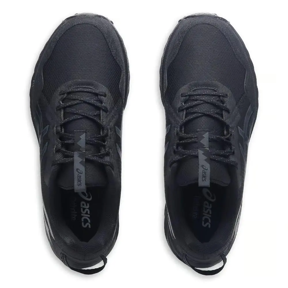 Asics shoes - Asics Gel-Venture 10 - 1011B966-001 - Black 2