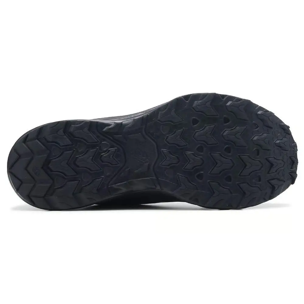 Asics shoes - Asics Gel-Venture 10 - 1011B966-001 - Black 3
