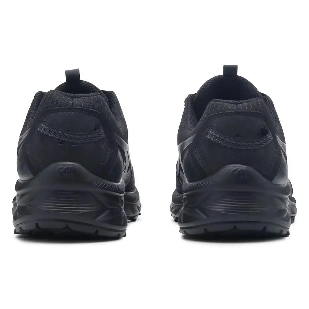 Asics shoes - Asics Gel-Venture 10 - 1011B966-001 - Black 4