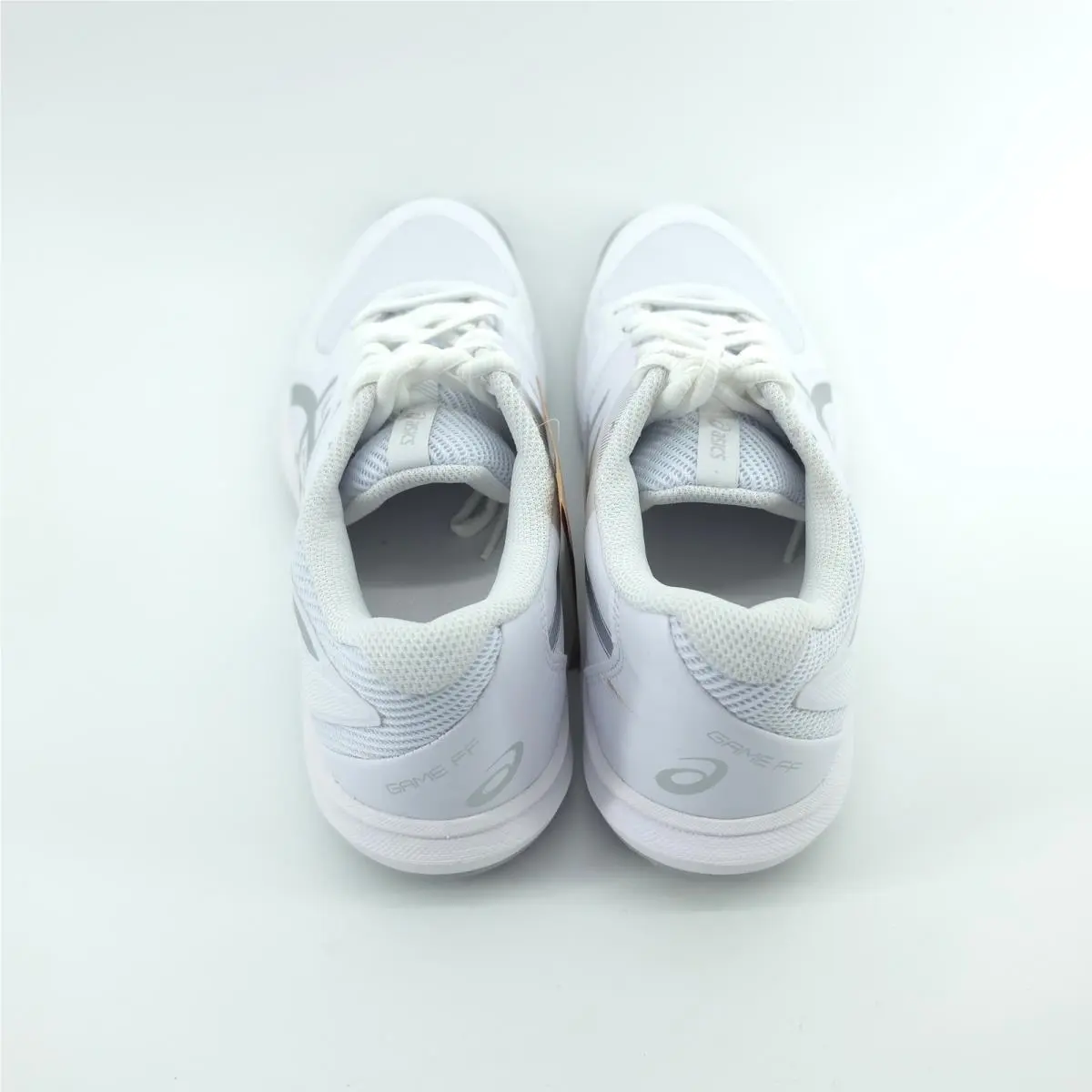 Asics shoes - GAME FF - GAME - White 1