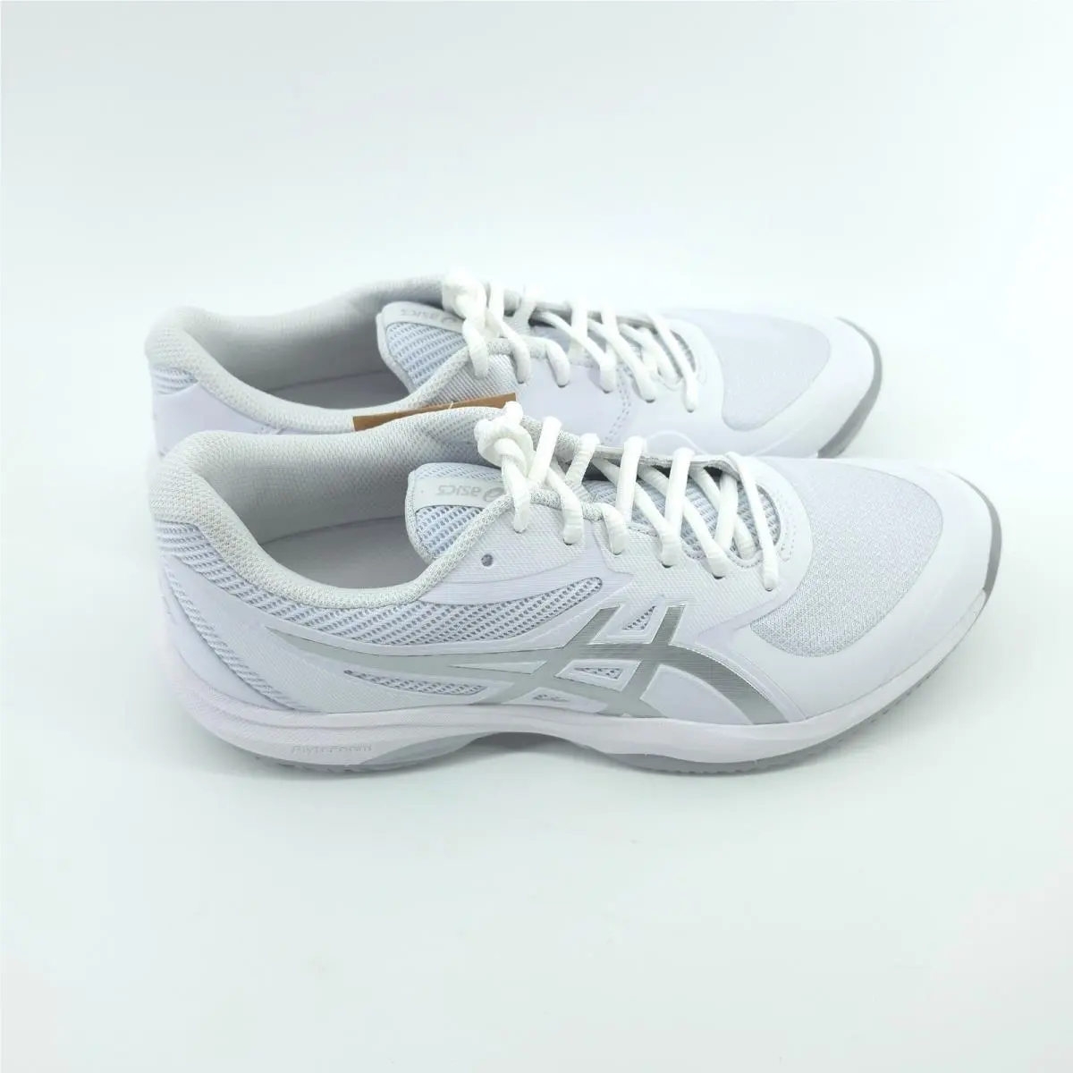 Asics shoes - GAME FF - GAME - White 2