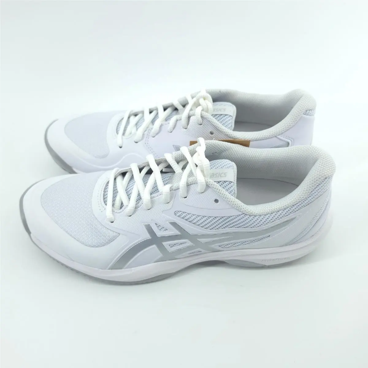 Asics shoes - GAME FF - GAME - White 3