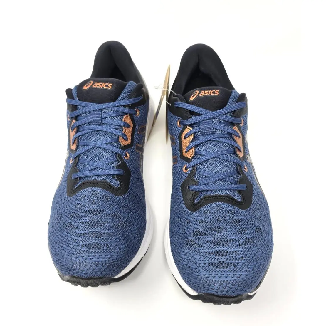 Asics shoes - Asics Ezeride - Ezeride - Blue/Bronze 0