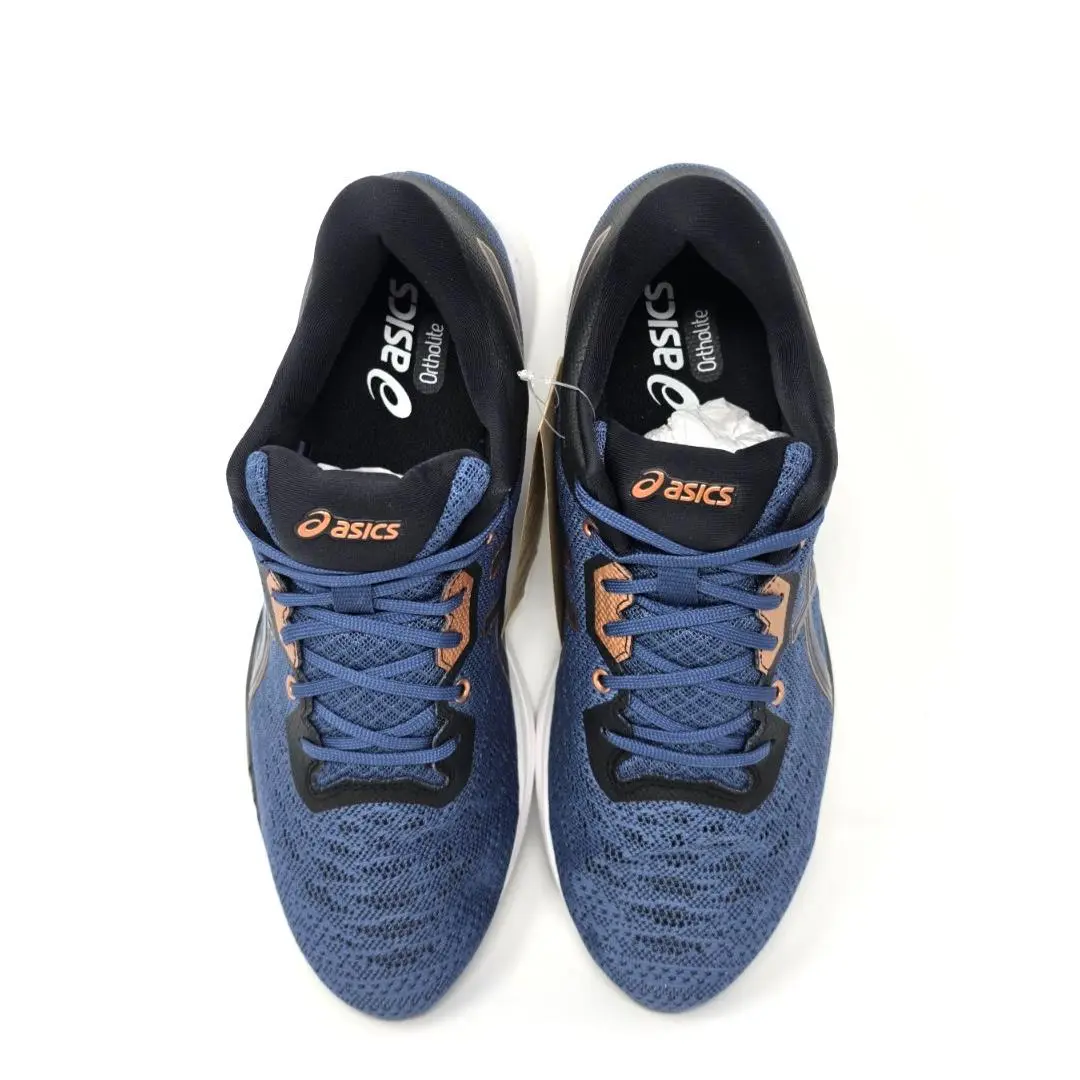Asics shoes - Asics Ezeride - Ezeride - Blue/Bronze 2
