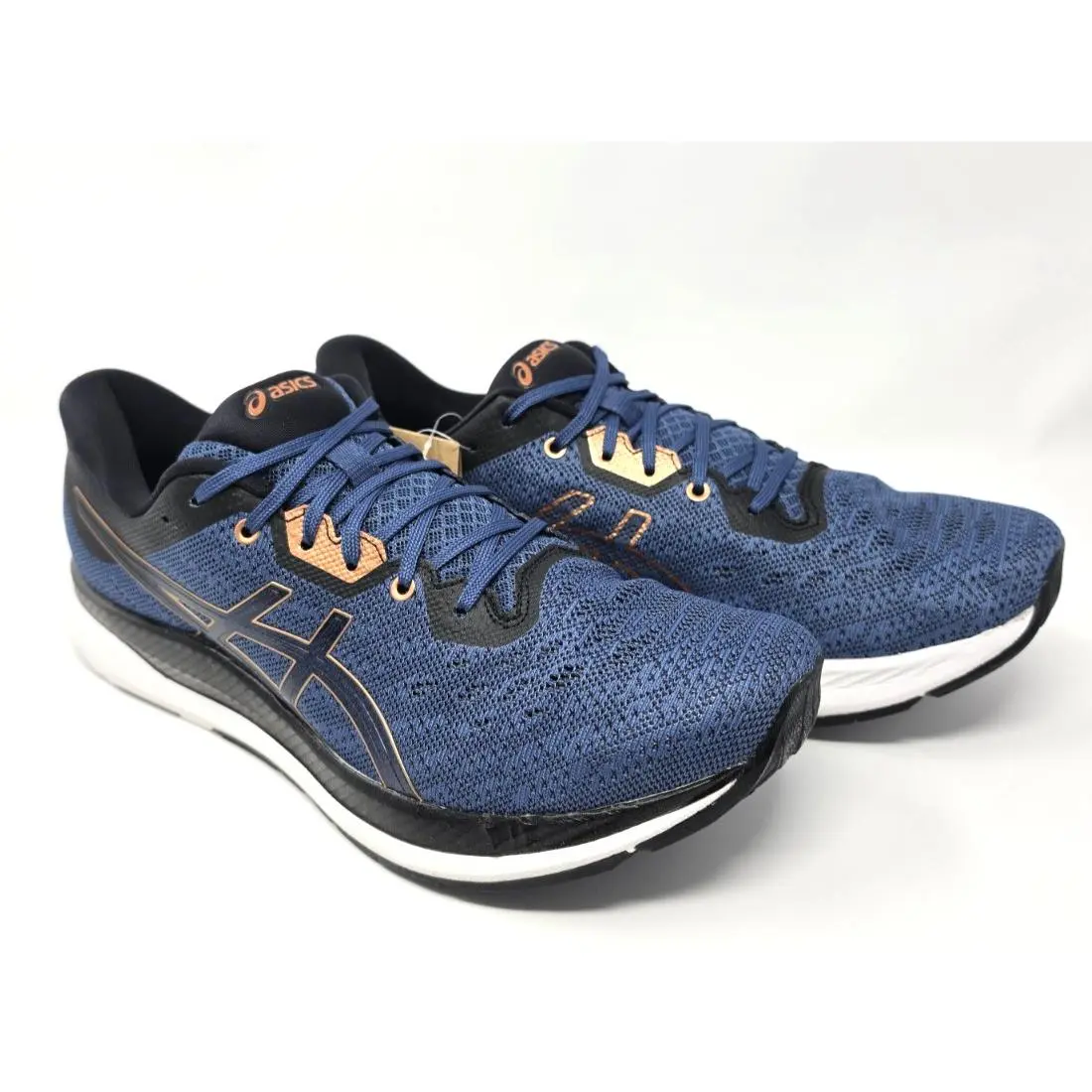 Asics Ezeride Grand Shark/pure Bronze Men`s Size 9