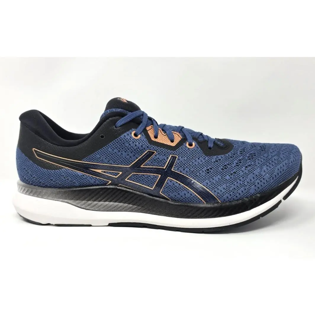 Asics shoes - Asics Ezeride - Ezeride - Blue/Bronze 8