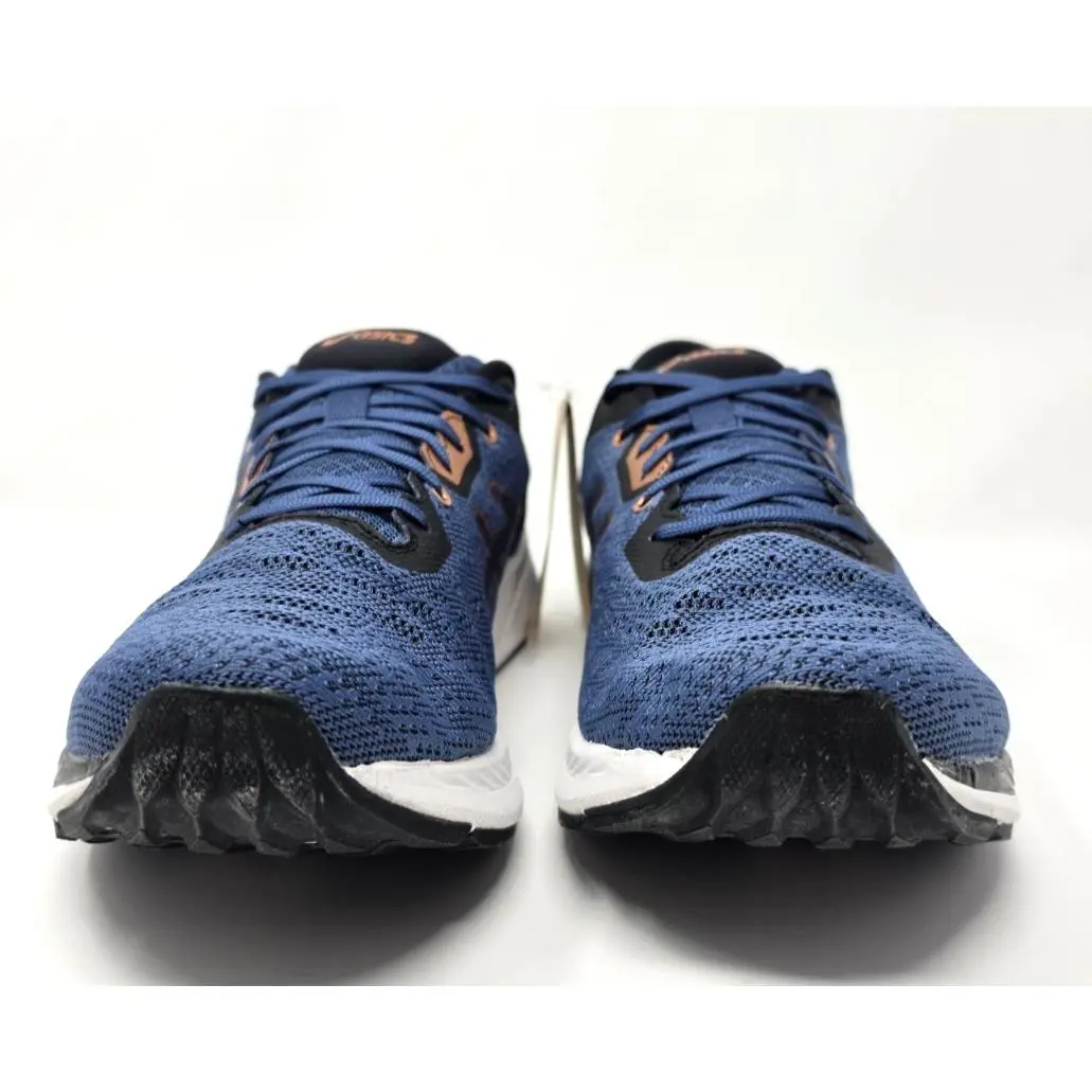 Asics shoes - Asics Ezeride - Ezeride - Blue/Bronze 1