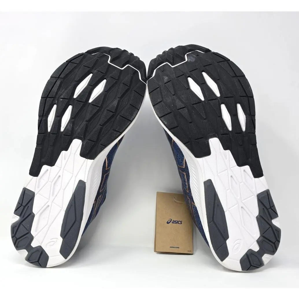 Asics shoes - Asics Ezeride - Ezeride - Blue/Bronze 3