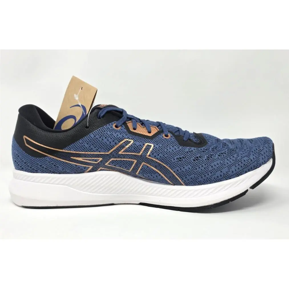 Asics shoes - Asics Ezeride - Ezeride - Blue/Bronze 5