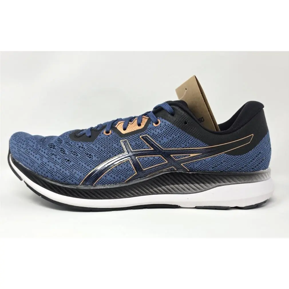 Asics shoes - Asics Ezeride - Ezeride - Blue/Bronze 6