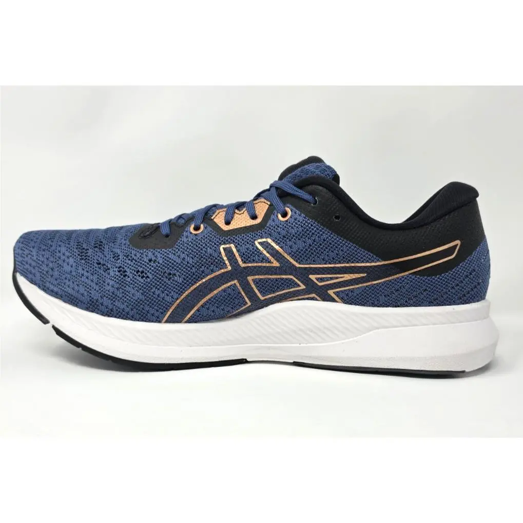 Asics shoes - Asics Ezeride - Ezeride - Blue/Bronze 7