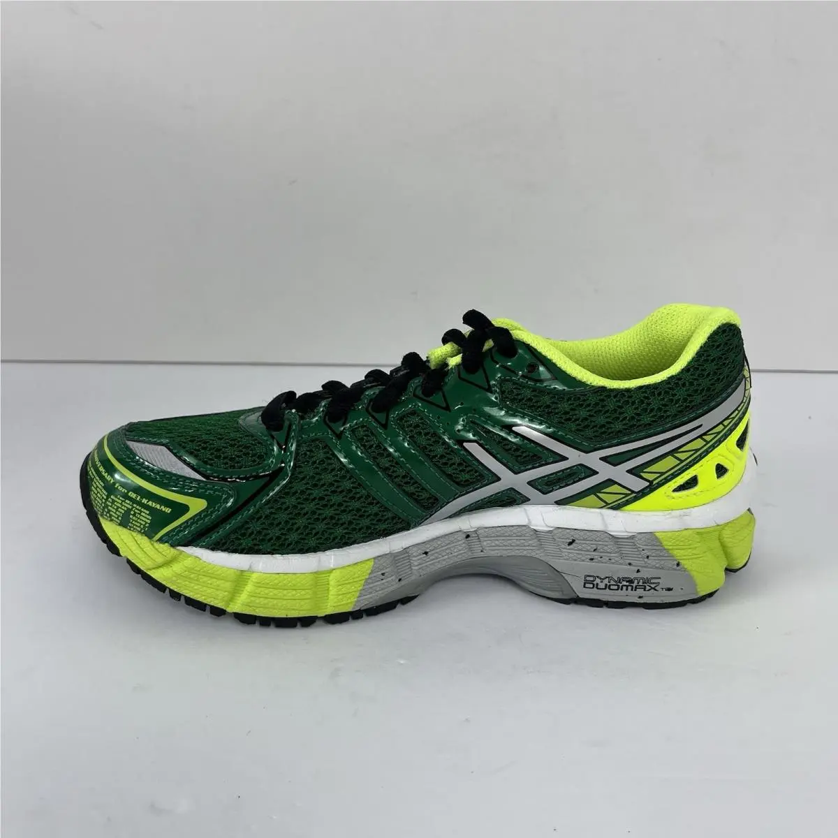 Asics shoes - ASICS GEL-Kayano 20 - Green 9