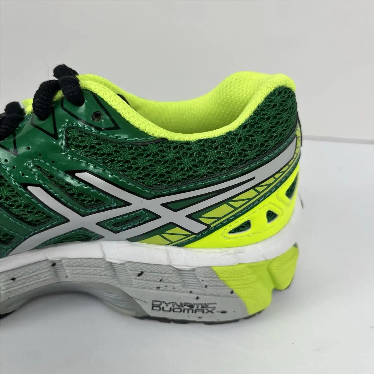 Asics shoes - ASICS GEL-Kayano 20 - Green 11