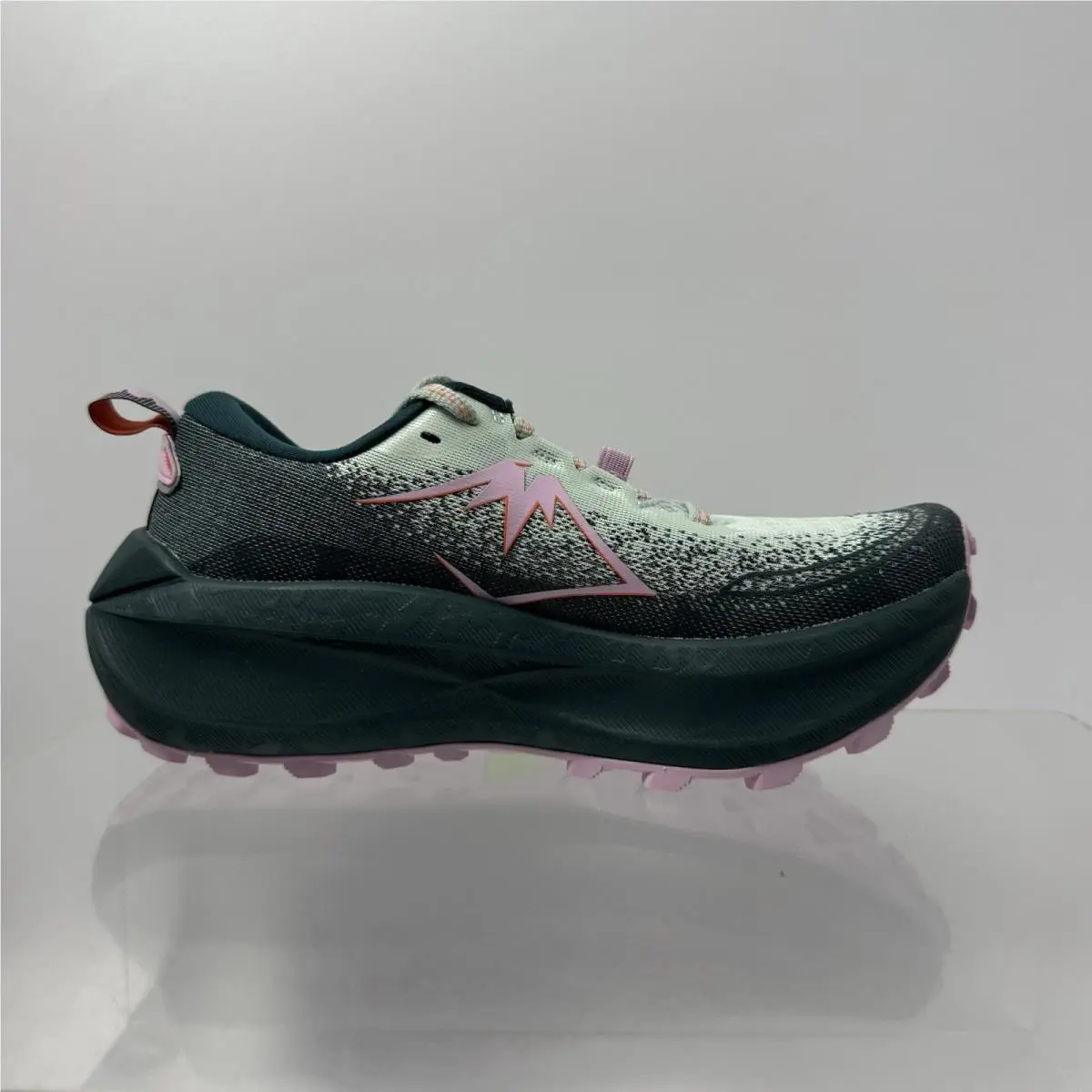 Asics shoes - ASICS Trabuco Max 4 - Trabuco Max - 1012B769-400 - Multicolor 1