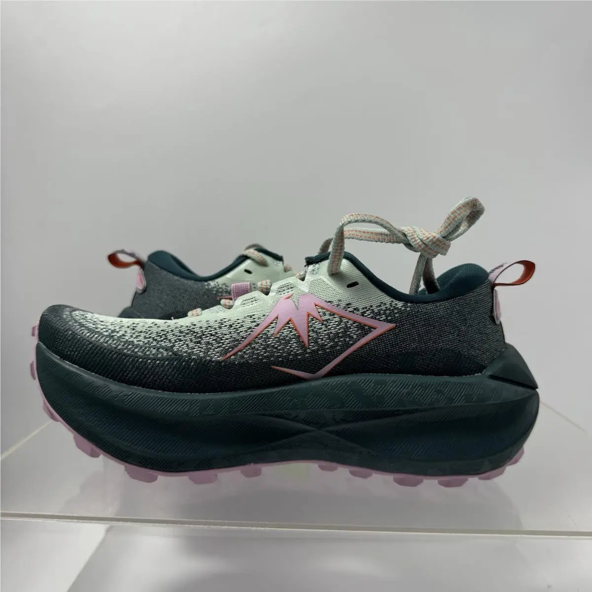 Asics shoes - ASICS Trabuco Max 4 - Trabuco Max - 1012B769-400 - Multicolor 2