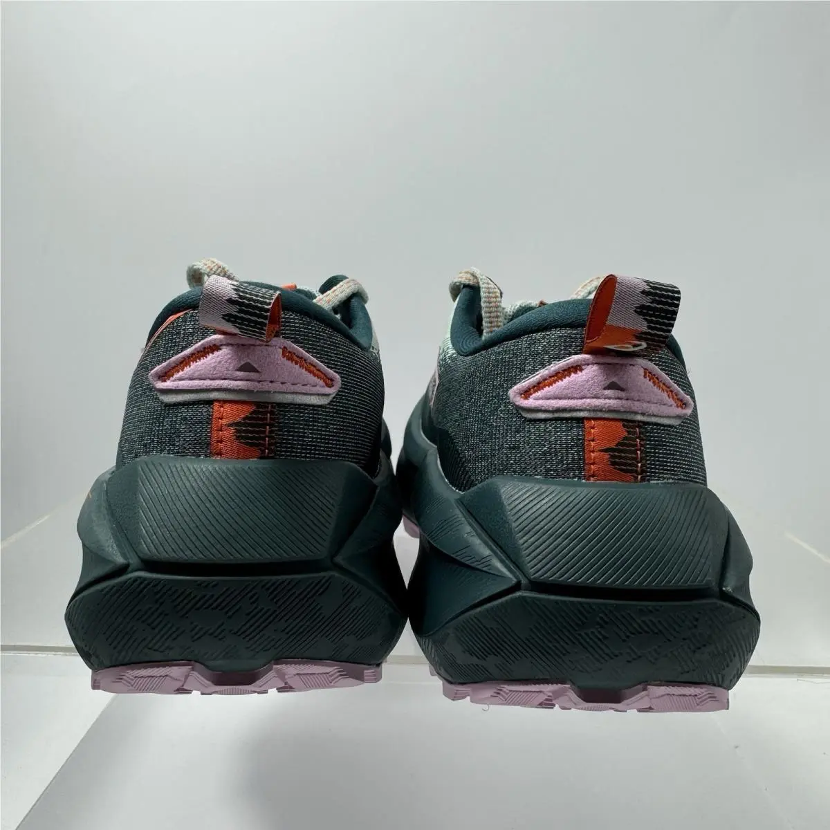 Asics shoes - ASICS Trabuco Max 4 - Trabuco Max - 1012B769-400 - Multicolor 5