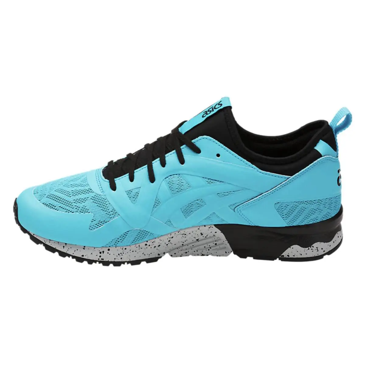 Asics shoes - Tiger Gel-Lyte Aquarium - Tiger Aquarium - Blue (UPC: 889436810083) 1