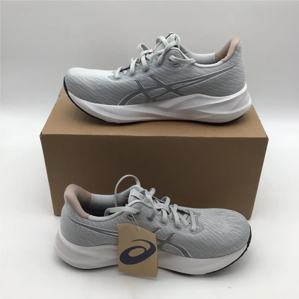 Asics shoes - Versablast 4 - Versablast - Gray 0