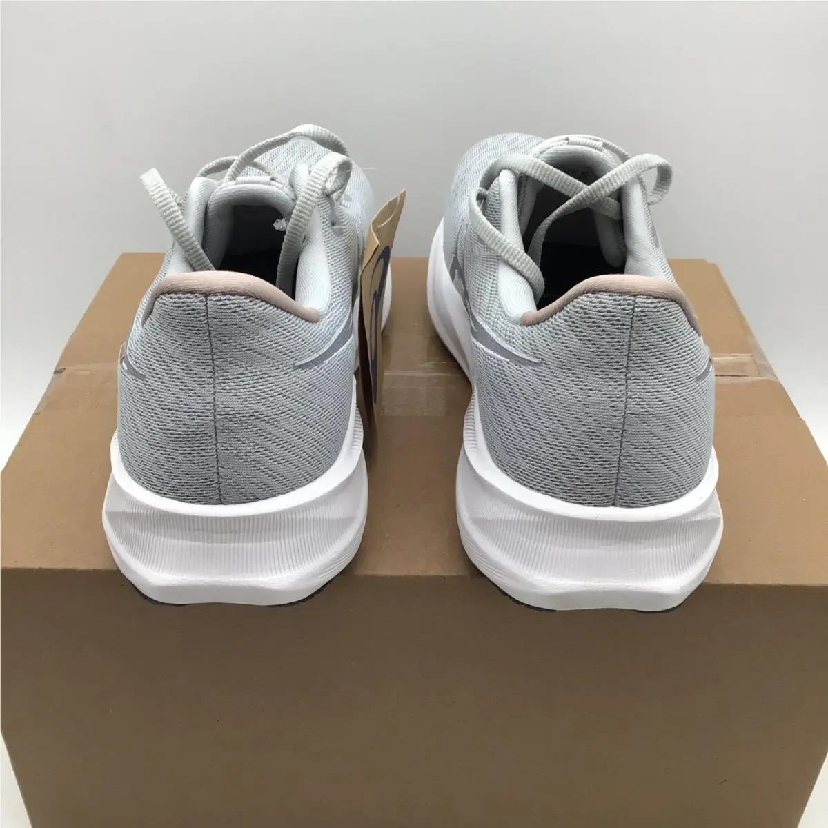 Asics shoes - Versablast 4 - Versablast - Gray 2