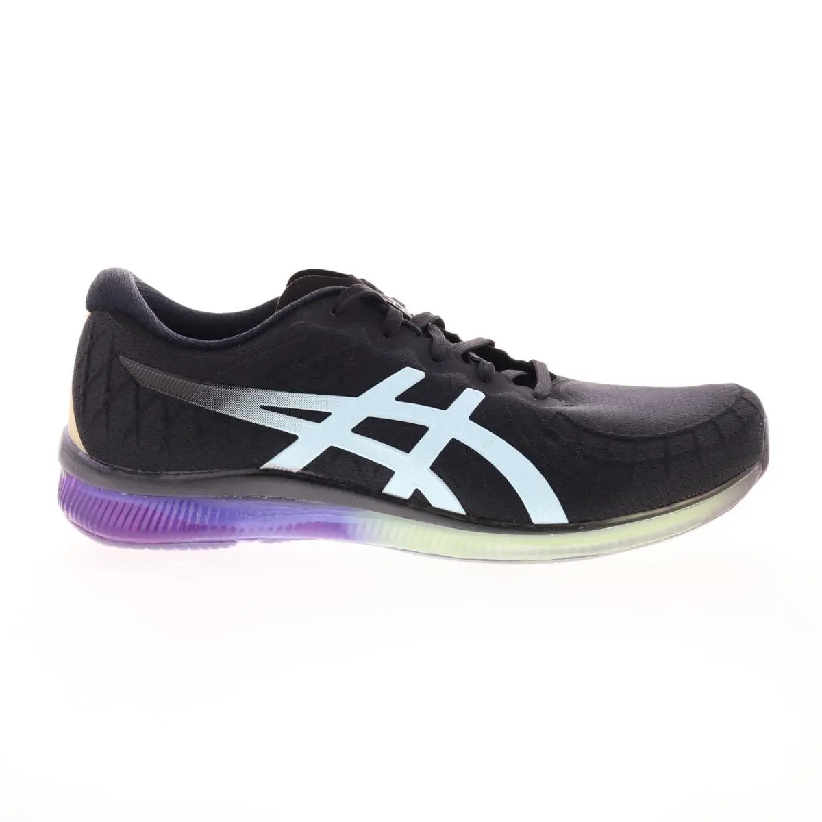 Asics Gel-quantum Infinity 1022A051-002 Mens Black Lifestyle Sneakers Shoes 9