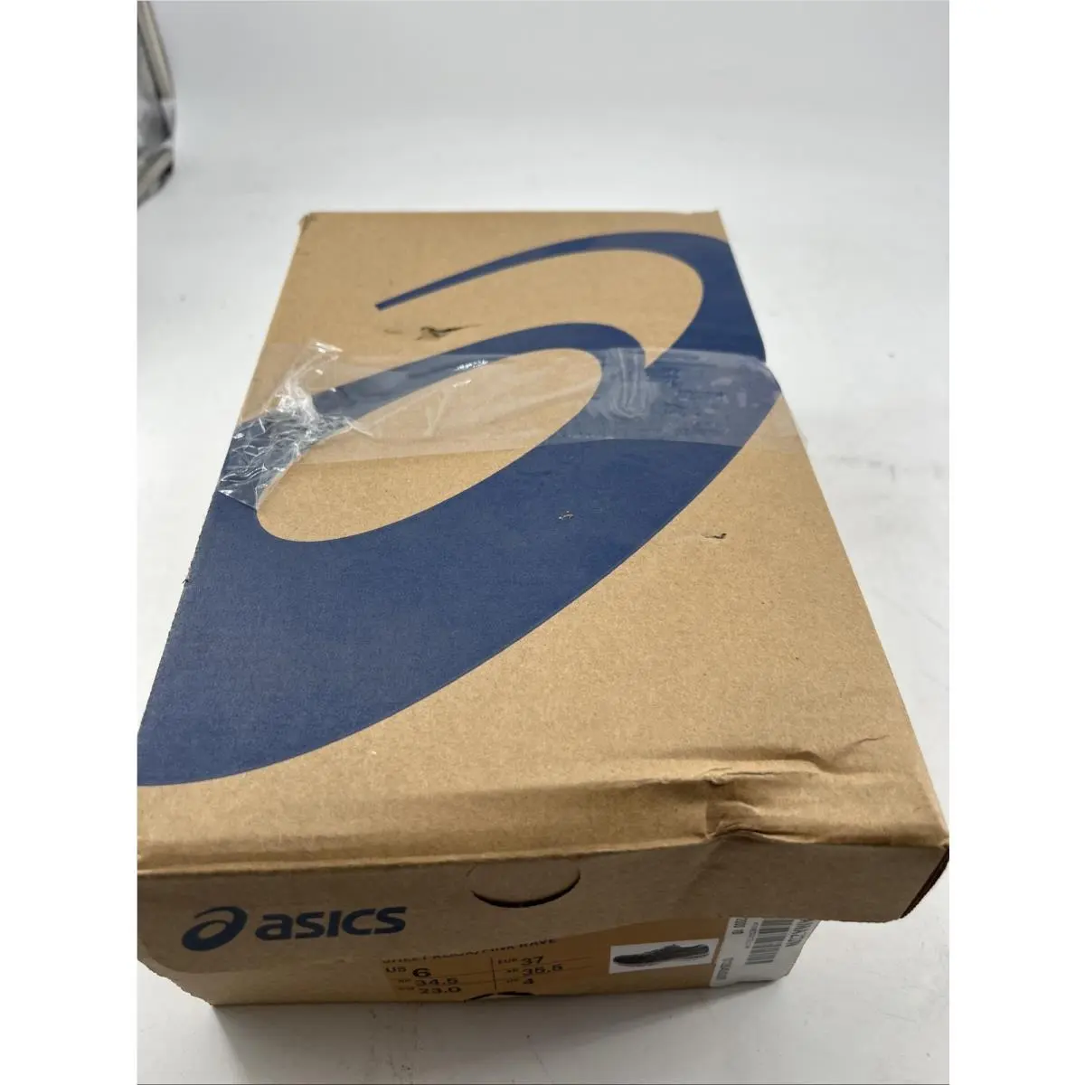 Asics shoes - ASICS GT 2000 - 1012B045-020 - Gray 8