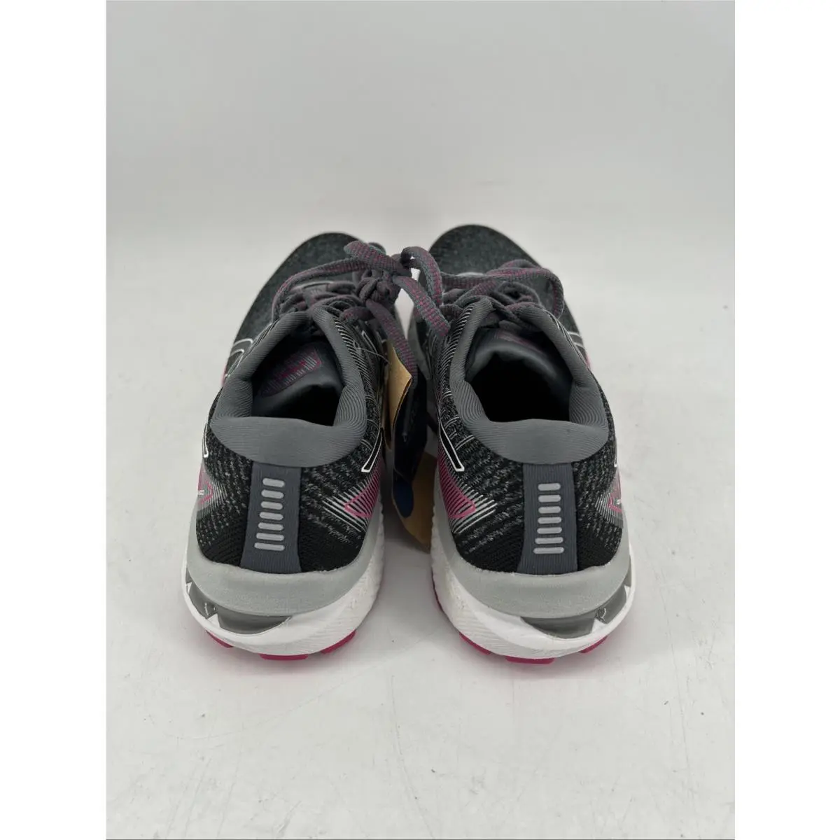 Asics shoes - ASICS GT 2000 - 1012B045-020 - Gray 0