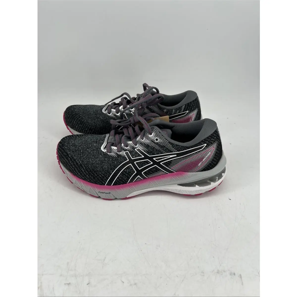 Asics shoes - ASICS GT 2000 - 1012B045-020 - Gray 1