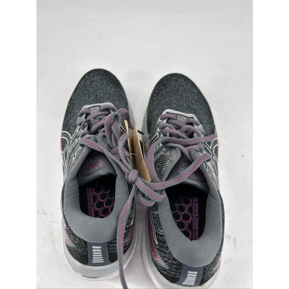 Asics shoes - ASICS GT 2000 - 1012B045-020 - Gray 4