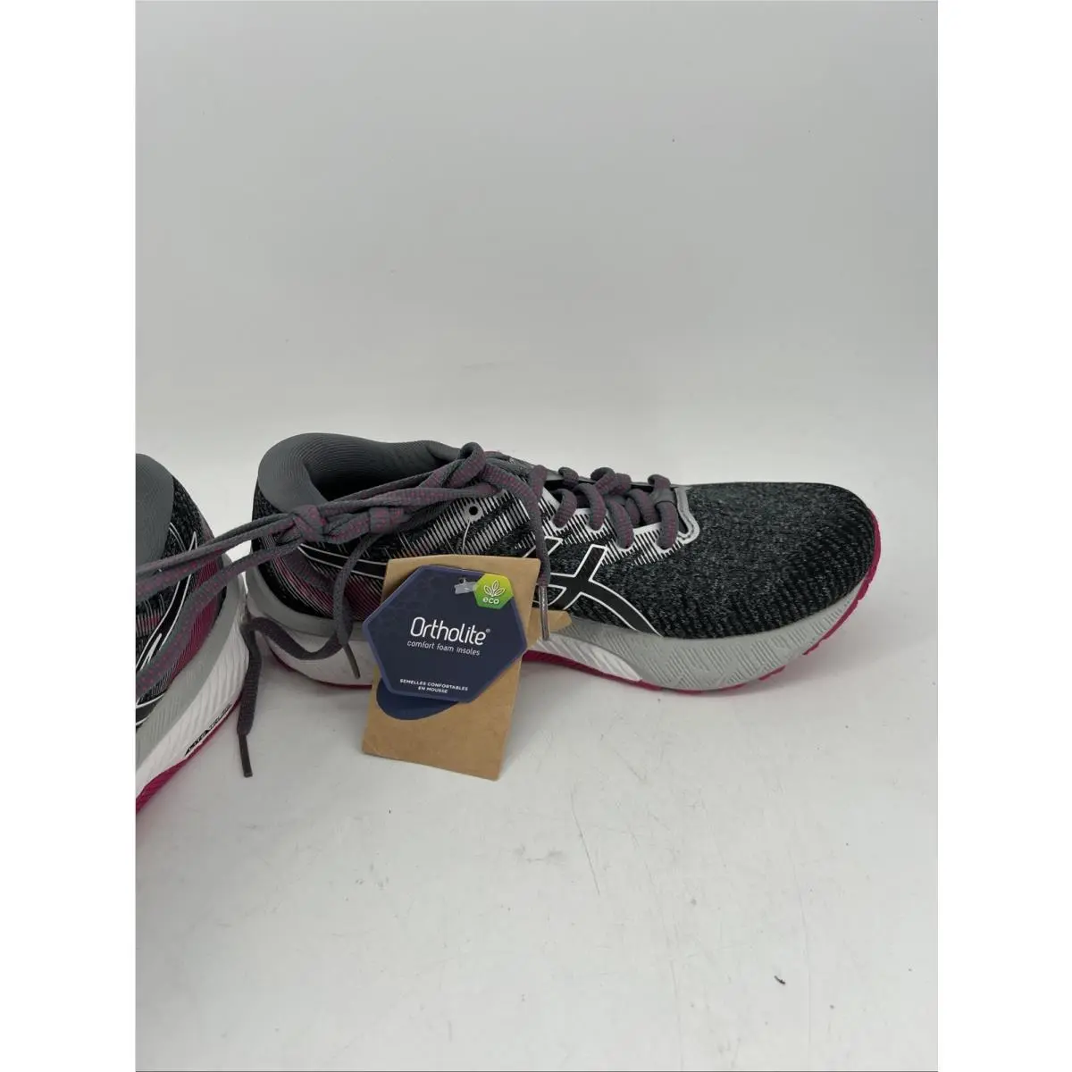 Asics shoes - ASICS GT 2000 - 1012B045-020 - Gray 5