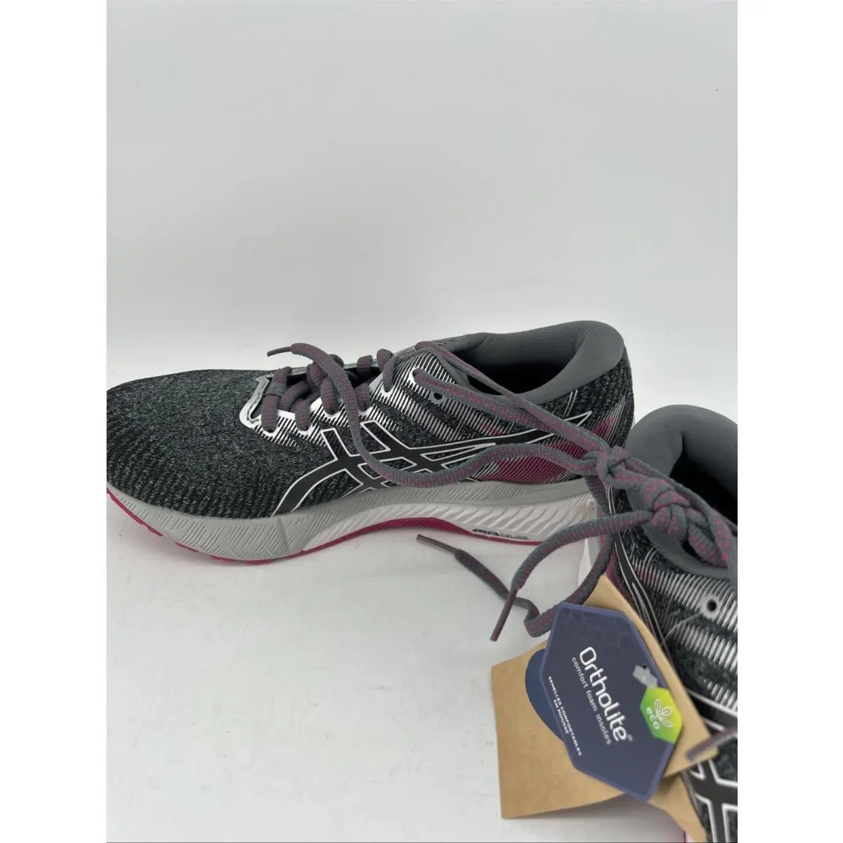 Asics shoes - ASICS GT 2000 - 1012B045-020 - Gray 6